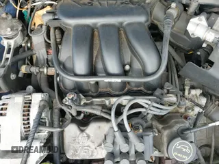 ✅ 2004 Ford Taurus LX • VIN: 1FAFP52U64A114884 • Lot: 42212573. Listed on IAAI with 106,402 mi. Free auction sales archive from the USA and detailed vehicle history report at DreamBid. Image 19.