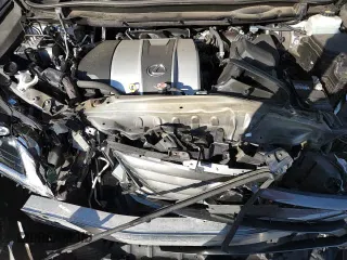 ✅ 2019 Lexus RX 350 F Sport • VIN: 2T2BZMCA5KC191901 • Lot: 80817645. Wystawiony na Copart z przebiegiem 58 873 mil. Bezpłatny archiwum sprzedaży aukcyjnych z USA i szczegółowy raport historii pojazdu na DreamBid. Zdjęcie 16.