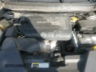 ✅ 2017 Jeep Cherokee Altitude • VIN: 1C4PJLAB0HW623480 • Лот: 84616835. Опубликован ранее на Copart с пробегом 124 048 миль. Бесплатный доступ к архиву аукционных продаж из США и подробный отчёт об истории автомобиля на DreamBid. Изображение 14.