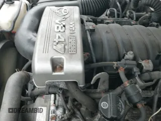 ✅ 2006 Toyota 4Runner Limited • VIN: JTEBT17R660060301 • Lot: 41961958. Listed on IAAI with 210,426 mi. Free auction sales archive from the USA and detailed vehicle history report at DreamBid. Image 19.