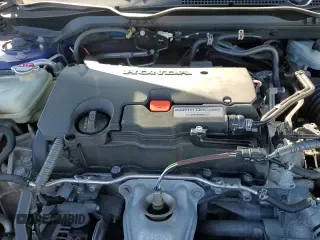 ✅ 2021 Honda Civic Sport • VIN: 2HGFC2F81MH553768 • Lot: 82382715. Listed on Copart with 50,585 mi. Free auction sales archive from the USA and detailed vehicle history report at DreamBid. Image 16.