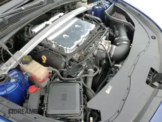 ✅ 2019 Cadillac CTS-V • VIN: 1G6A15S66K0102506 • Лот: 43703775. Опубликован ранее на Copart с пробегом 50 214 миль. Бесплатный доступ к архиву аукционных продаж из США и подробный отчёт об истории автомобиля на DreamBid. Изображение 13.