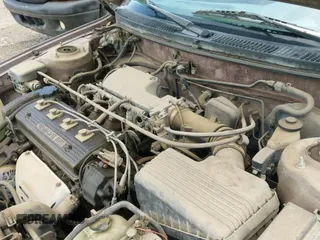 ✅ 1993 Toyota Corolla • VIN: 1NXAE00E9PZ098168 • Лот: 42316427. Опубликован ранее на IAAI с пробегом 153 111 миль. Бесплатный доступ к архиву аукционных продаж из США и подробный отчёт об истории автомобиля на DreamBid. Изображение 12.