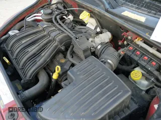 ✅ 2007 Chrysler PT Cruiser Touring • VIN: 3A4FY58B37T615977 • Лот: 43221488. Опубликован ранее на IAAI с пробегом 89 514 миль. Бесплатный доступ к архиву аукционных продаж из США и подробный отчёт об истории автомобиля на DreamBid. Изображение 14.