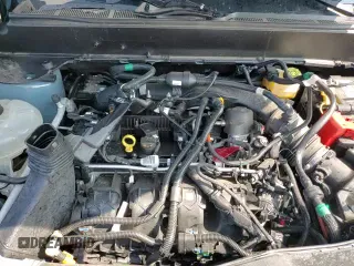 ✅ 2022 Ford Maverick XLT • VIN: 3FTTW8E90NRB07025 • Lot: 67951245. Listed on Copart with 32,008 mi. Free auction sales archive from the USA and detailed vehicle history report at DreamBid. Image 15.