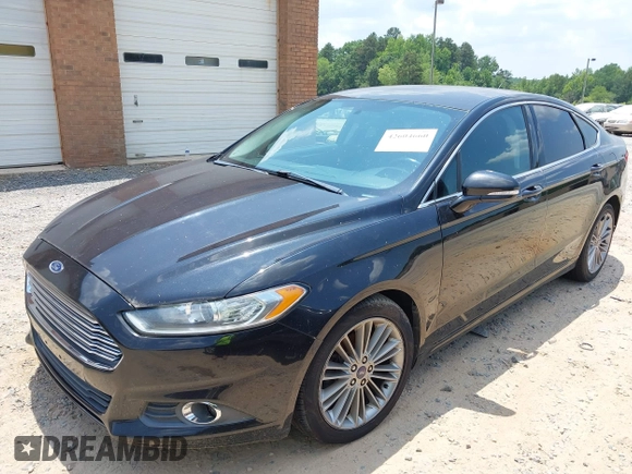 ✅ 2013 Ford Fusion SE • VIN: 3FA6P0H91DR297901 • Lot: 42604660. Wystawiony na IAAI z przebiegiem Nie podano. Bezpłatny archiwum sprzedaży aukcyjnych z USA i szczegółowy raport historii pojazdu na DreamBid. Zdjęcie 2.