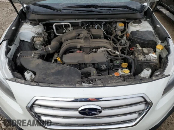 ✅ 2017 Subaru Outback Premium • VIN: 4S4BSAFC1H3348096 • Lot: 44120663. Wystawiony na Copart z przebiegiem 121 620 mil. Bezpłatny archiwum sprzedaży aukcyjnych z USA i szczegółowy raport historii pojazdu na DreamBid. Zdjęcie 11.