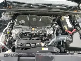 ✅ 2023 Toyota Camry SE • VIN: 4T1S11AK5PU738824 • Лот: 82618335. Опубликован ранее на Copart с пробегом 39 739 миль. Бесплатный доступ к архиву аукционных продаж из США и подробный отчёт об истории автомобиля на DreamBid. Изображение 16.