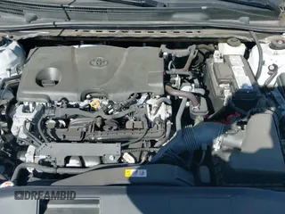 ✅ 2021 Toyota Camry XLE • VIN: 4T1F11AK4MU521939 • Lot: 43623462. Listed on IAAI with 48,425 mi. Free auction sales archive from the USA and detailed vehicle history report at DreamBid. Image 24.