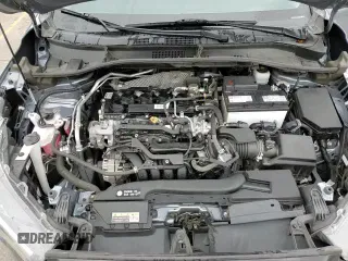 ✅ 2022 Toyota Corolla Cross LE • VIN: 7MUBAAAG3NV033480 • Lot: 91920765. Wystawiony na Copart z przebiegiem 49 766 mil. Bezpłatny archiwum sprzedaży aukcyjnych z USA i szczegółowy raport historii pojazdu na DreamBid. Zdjęcie 14.