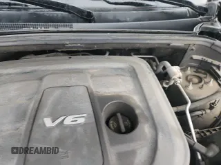 ✅ 2018 Jeep Grand Cherokee Upland • VIN: 1C4RJFAG3JC342769 • Lot: 85571015. Listed on Copart with 94,407 mi. Free auction sales archive from the USA and detailed vehicle history report at DreamBid. Image 16.