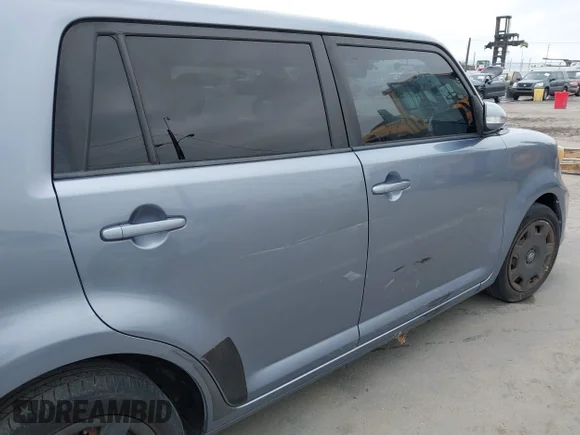 ✅ 2012 Scion xB • VIN: JTLZE4FE9CJ009785 • Лот: 42282964. Опубліковано раніше на IAAI з пробігом 140 065 миль. Безкоштовний доступ до архіву аукціонних продажів зі США та докладний звіт про історію автомобіля на DreamBid. Зображення 6.