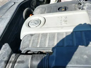 ✅ 2007 Volkswagen Passat Komfort • VIN: WVWXK73C57E046346 • Lot: 41695304. Listed on IAAI with 99,132 mi. Free auction sales archive from the USA and detailed vehicle history report at DreamBid. Image 12.