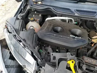 ✅ 2019 Ford EcoSport Titanium • VIN: MAJ6S3KL5KC279398 • Lot: 81877105. Listed on Copart with 82,882 mi. Free auction sales archive from the USA and detailed vehicle history report at DreamBid. Image 16.