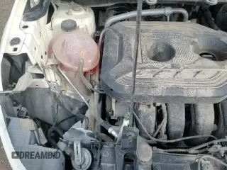 ✅ 2022 Ford EcoSport SES • VIN: MAJ6S3JL1NC472380 • Лот: 55961765. Опубликован ранее на Copart с пробегом 39 900 миль. Бесплатный доступ к архиву аукционных продаж из США и подробный отчёт об истории автомобиля на DreamBid. Изображение 14.