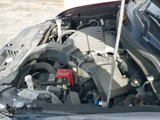 ✅ 2017 Mitsubishi Outlander GT • VIN: JA4JZ4AXXHZ054498 • Lot: 43435179. Listed on IAAI with 127,871 mi. Free auction sales archive from the USA and detailed vehicle history report at DreamBid. Image 19.