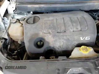 2018 Dodge Journey SXT с VIN 3C4PDCBG9JT512262, выставлен на аукционе Copart как лот 80674675 с пробегом 134 068 миль миль и Списание • Salvage title. История ставок и продаж доступна на DreamBid. Изображение 17.