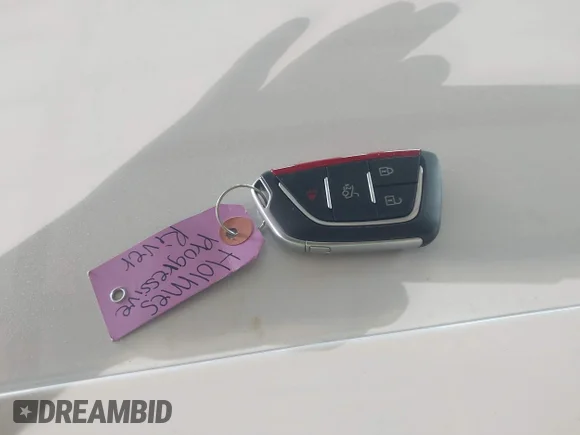 ✅ 2026 Cadillac CT5-V Blackwing • VIN: 1G6D25R69T0860325 • Lot: 44731388. Wystawiony na IAAI z przebiegiem 768 mil. Bezpłatny archiwum sprzedaży aukcyjnych z USA i szczegółowy raport historii pojazdu na DreamBid. Zdjęcie 11.