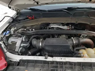 ✅ 2022 Ford Police Interceptor Utility • VIN: 1FM5K8AC0NGA93278 • Лот: 90310785. Опубликован ранее на Copart с пробегом 104 831 миль. Бесплатный доступ к архиву аукционных продаж из США и подробный отчёт об истории автомобиля на DreamBid. Изображение 15.