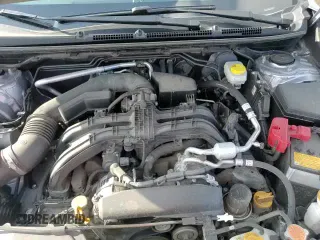 ✅ 2024 Subaru Crosstrek Special Sports • VIN: JF2GUHFC8RH870985 • Lot: 81090015. Wystawiony na Copart z przebiegiem 19 952 mil. Bezpłatny archiwum sprzedaży aukcyjnych z USA i szczegółowy raport historii pojazdu na DreamBid. Zdjęcie 13.