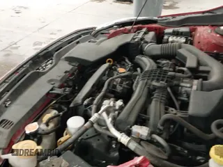 ✅ 2019 Subaru Impreza Special Sports • VIN: 4S3GKAJ68K3603250 • Lot: 41082657. Listed on IAAI with 67,044 mi. Free auction sales archive from the USA and detailed vehicle history report at DreamBid. Image 19.