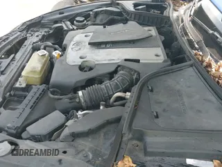 ✅ 2014 Infiniti Q50 Sport • VIN: JN1BV7APXEM682189 • Lot: 42409089. Listed on IAAI with 217,831 mi. Free auction sales archive from the USA and detailed vehicle history report at DreamBid. Image 12.