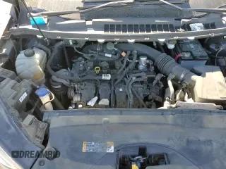 ✅ 2021 Ford Edge SEL • VIN: 2FMPK3J95MBA05458 • Lot: 91530685. Wystawiony na Copart z przebiegiem 138 193 mil. Bezpłatny archiwum sprzedaży aukcyjnych z USA i szczegółowy raport historii pojazdu na DreamBid. Zdjęcie 14.