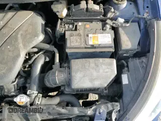 ✅ 2017 Hyundai Accent SE • VIN: KMHCT5AE4HU346967 • Лот: 92462015. Опубликован ранее на Copart с пробегом 147 414 миль. Бесплатный доступ к архиву аукционных продаж из США и подробный отчёт об истории автомобиля на DreamBid. Изображение 13.