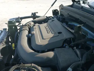 ✅ 2023 Buick Envision Avenir • VIN: LRBFZRR47PD047876 • Lot: 42686149. Wystawiony na IAAI z przebiegiem 24 116 mil. Bezpłatny archiwum sprzedaży aukcyjnych z USA i szczegółowy raport historii pojazdu na DreamBid. Zdjęcie 22.