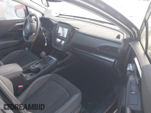 ✅ 2024 Subaru Impreza • VIN: JF1GUABC3R8878283 • Lot: 44324475. Wystawiony na IAAI z przebiegiem 28 509 mil. Bezpłatny archiwum sprzedaży aukcyjnych z USA i szczegółowy raport historii pojazdu na DreamBid. Zdjęcie 5.