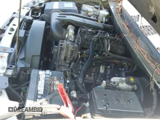 ✅ 2006 GMC Envoy Denali • VIN: 1GKET63MX62146521 • Lot: 43157848. Listed on IAAI with 222,638 mi. Free auction sales archive from the USA and detailed vehicle history report at DreamBid. Image 14.