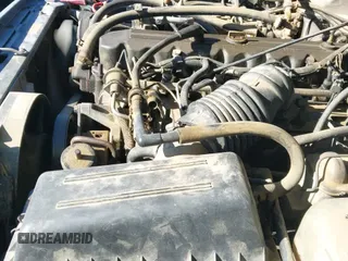 ✅ 1989 Jeep Cherokee • VIN: 1J4FJ38L6KL487868 • Lot: 43035472. Listed on IAAI with 216,947 mi. Free auction sales archive from the USA and detailed vehicle history report at DreamBid. Image 12.