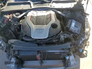 ✅ 2018 Audi S5 Sportback Prestige • VIN: WAUC4CF5XJA031237 • Lot: 90452265. Listed on Copart with 110,866 mi. Free auction sales archive from the USA and detailed vehicle history report at DreamBid. Image 14.