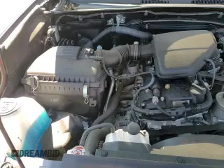 ✅ 2023 Toyota Tacoma SR • VIN: 3TYAX5GN0PT069796 • Lot: 67972445. Wystawiony na Copart z przebiegiem 26 190 mil. Bezpłatny archiwum sprzedaży aukcyjnych z USA i szczegółowy raport historii pojazdu na DreamBid. Zdjęcie 16.