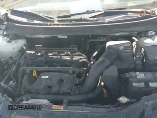 ✅ 2010 Kia Forte EX • VIN: KNAFU4A2XA5169868 • Lot: 43507912. Wystawiony na IAAI z przebiegiem 255 364 mil. Bezpłatny archiwum sprzedaży aukcyjnych z USA i szczegółowy raport historii pojazdu na DreamBid. Zdjęcie 12.