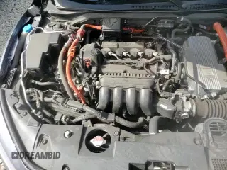 ✅ 2021 Honda Insight EX • VIN: 19XZE4F55ME007588 • Lot: 85945075. Wystawiony na Copart z przebiegiem 95 069 mil. Bezpłatny archiwum sprzedaży aukcyjnych z USA i szczegółowy raport historii pojazdu na DreamBid. Zdjęcie 15.