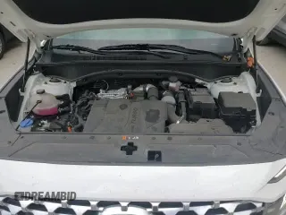 ✅ 2023 Hyundai Santa Fe Limited • VIN: 5NMS44AL0PH522974 • Lot: 60760934. Wystawiony na Copart z przebiegiem 42 467 mil. Bezpłatny archiwum sprzedaży aukcyjnych z USA i szczegółowy raport historii pojazdu na DreamBid. Zdjęcie 15.