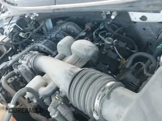 ✅ 2019 Ford F-150 XL • VIN: 1FTMF1CB1KKC05739 • Lot: 42345530. Listed on IAAI with 171,820 mi. Free auction sales archive from the USA and detailed vehicle history report at DreamBid. Image 19.