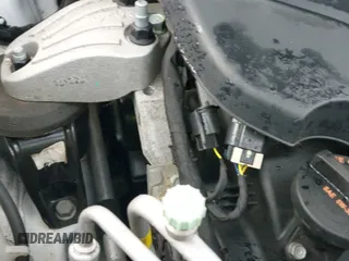 ✅ 2017 Kia Sorento SX • VIN: 5XYPKDA52HG321103 • Lot: 41504846. Listed on IAAI with 99,324 mi. Free auction sales archive from the USA and detailed vehicle history report at DreamBid. Image 19.