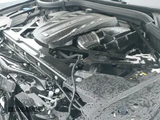 ✅ 2022 BMW X5 M • VIN: 5YMJU0C02N9K39077 • Лот: 41711996. Опубликован ранее на IAAI с пробегом 11 875 миль. Бесплатный доступ к архиву аукционных продаж из США и подробный отчёт об истории автомобиля на DreamBid. Изображение 20.