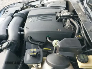 ✅ 2002 Lincoln LS w/Base Pkg • VIN: 1LNHM87A52Y679025 • Lot: 43727314. Listed on IAAI with 192,295 mi. Free auction sales archive from the USA and detailed vehicle history report at DreamBid. Image 12.