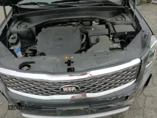 ✅ 2020 Kia Telluride LX • VIN: 5XYP24HCXLG092182 • Lot: 52809635. Wystawiony na Copart z przebiegiem 39 084 mil. Bezpłatny archiwum sprzedaży aukcyjnych z USA i szczegółowy raport historii pojazdu na DreamBid. Zdjęcie 14.