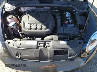 ✅ 2019 Volkswagen Beetle S • VIN: 3VWFD7AT2KM713981 • Lot: 92854455. Wystawiony na Copart z przebiegiem 66 431 mil. Bezpłatny archiwum sprzedaży aukcyjnych z USA i szczegółowy raport historii pojazdu na DreamBid. Zdjęcie 13.