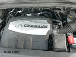 ✅ 2008 Acura MDX Technology • VIN: 2HNYD28648H546247 • Lot: 42696228. Wystawiony na IAAI z przebiegiem 137 020 mil. Bezpłatny archiwum sprzedaży aukcyjnych z USA i szczegółowy raport historii pojazdu na DreamBid. Zdjęcie 12.