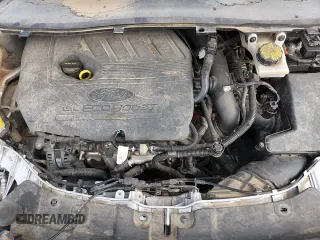 ✅ 2018 Ford Escape SE • VIN: 1FMCU9GD6JUA73698 • Lot: 92216765. Wystawiony na Copart z przebiegiem 114 579 mil. Bezpłatny archiwum sprzedaży aukcyjnych z USA i szczegółowy raport historii pojazdu na DreamBid. Zdjęcie 14.