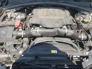 ✅ 2017 Jaguar F-Pace 35t Prestige • VIN: SADCK2BV5HA499724 • Lot: 81037995. Listed on Copart with 52,473 mi. Free auction sales archive from the USA and detailed vehicle history report at DreamBid. Image 14.