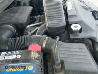 ✅ 2007 Chrysler Aspen Limited • VIN: 1A8HW58P87F505428 • Lot: 42718866. Wystawiony na IAAI z przebiegiem 189 226 mil. Bezpłatny archiwum sprzedaży aukcyjnych z USA i szczegółowy raport historii pojazdu na DreamBid. Zdjęcie 12.