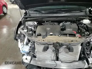 ✅ 2019 Toyota Highlander XLE • VIN: 5TDJZRFH4KS712345 • Lot: 87455275. Wystawiony na Copart z przebiegiem 45 503 mil. Bezpłatny archiwum sprzedaży aukcyjnych z USA i szczegółowy raport historii pojazdu na DreamBid. Zdjęcie 17.