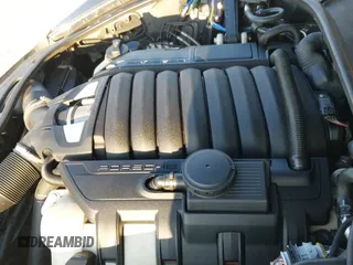 ✅ 2013 Porsche Panamera S • VIN: WP0AB2A7XDL060670 • Лот: 42747640. Опубликован ранее на IAAI с пробегом 154 831 миль. Бесплатный доступ к архиву аукционных продаж из США и подробный отчёт об истории автомобиля на DreamBid. Изображение 19.