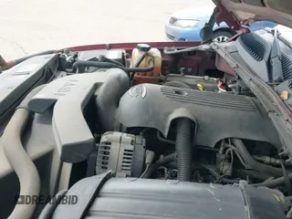 ✅ 2003 Chevrolet Suburban LT • VIN: 1GNFK16Z73J229510 • Лот: 42282515. Опубликован ранее на IAAI с пробегом 360 251 миль. Бесплатный доступ к архиву аукционных продаж из США и подробный отчёт об истории автомобиля на DreamBid. Изображение 12.